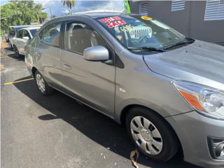 Mitsubishi Puerto Rico Mirage g4 2019 oferta 