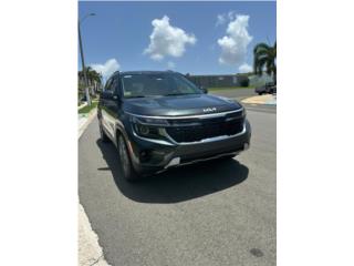 Kia Puerto Rico KIA SELTOS 2024