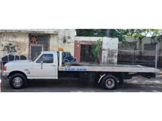 Ford Puerto Rico Se Vende Ford 