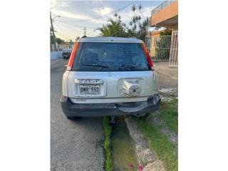 Honda Puerto Rico Honda CRV 1999