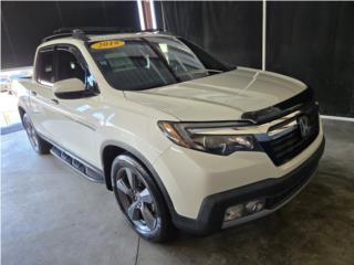 Honda Puerto Rico HONDA RIDGELINE 2019 AWD