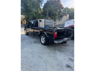 Ford Puerto Rico Ford F250 2006 6.0 Turbo Diesel 