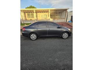 Toyota Puerto Rico Toyota yaris 