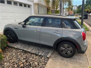 MINI  Puerto Rico Mini Cooper S Hardtop Excelentes Condiciones