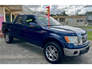 Ford Puerto Rico FORD F-150 LARIAT