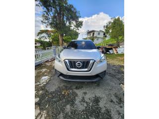 Nissan Puerto Rico Nissan kick 2019