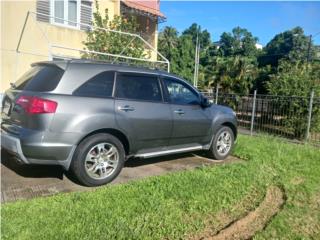 Acura Puerto Rico Acura 2008 116000 Millas