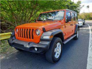 Jeep Puerto Rico Jeep2020