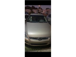 Honda Puerto Rico Honda Accord LX V6 2004