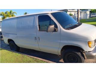 Ford Puerto Rico Vsn 1997 ford