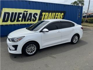 Kia Puerto Rico Kia Ro S ao 2021 automtico $11,800