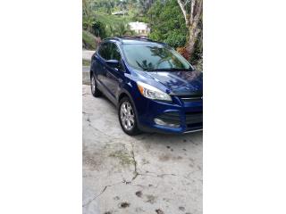 Ford Puerto Rico Se vende Ford escape 2013 eco boss 