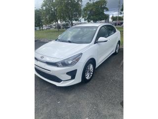 Kia Puerto Rico Kia Ro 2020 $14,300 