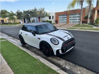 MINI  Puerto Rico 2024 Mini Cooper JCW Hardtop