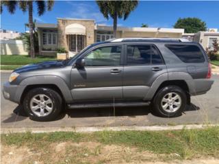 Toyota, 4Runner 2003 Puerto Rico