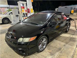 Honda Puerto Rico Honda civic ex 1.8