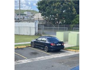 Toyota Puerto Rico Toyota corolla 2004 tipo S STD