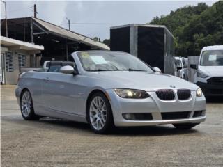 BMW Puerto Rico BMW 328i Excelentes Condiciones!