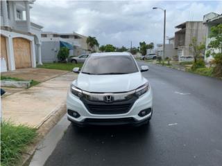 Honda Puerto Rico Se vende Honda HR-V  del 2019