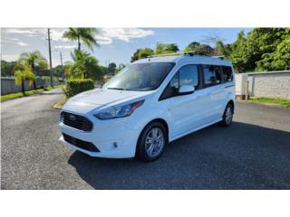 Ford Puerto Rico Ford Transit Connect XLT 2021