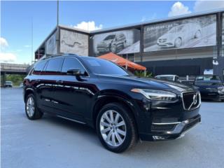 Volvo Puerto Rico VOLVO XC90 T60 2017 CON POCO MILLAJE 