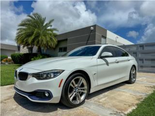 BMW Puerto Rico BMW 430i GRANCOUPE 2019