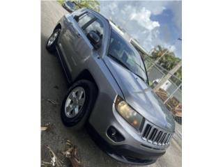 Jeep Puerto Rico Jeep 2016