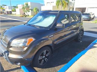 Kia Puerto Rico Kia Soul 2010 en excelentes condiciones