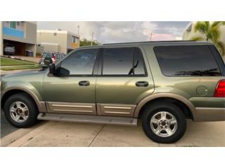 Ford Puerto Rico FORD EXPEDITION 2004