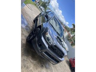 Toyota Puerto Rico 4runner 2006 4x4