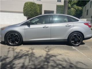 Ford Puerto Rico Ford Focus 2012, All offers welcome