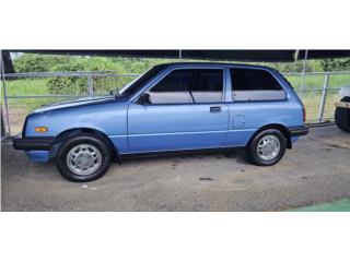 Suzuki, Forsa del 1985 Clasificados Online Puerto Rico