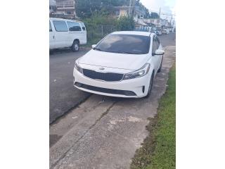 Kia Puerto Rico Ttulo limpio