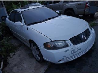 Nissan Puerto Rico Sentra