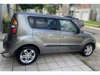 Kia Puerto Rico Kia Soul 2010