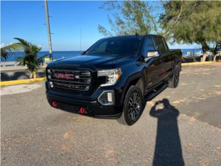 GMC Puerto Rico 2019 GMC AT4