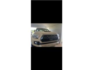 Toyota Puerto Rico Toyota tacoma 2019 doble cabina $30000