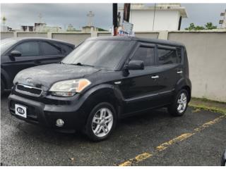 Kia Puerto Rico Kia soul 