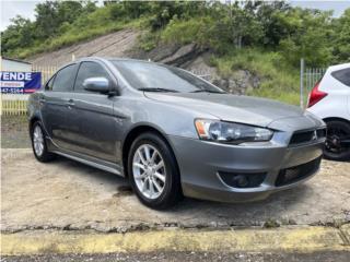 Mitsubishi Puerto Rico Ovy auto Imports 