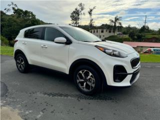 Kia Puerto Rico Kia sportsge 2022