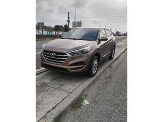 Hyundai Puerto Rico Hyundai Tucson 