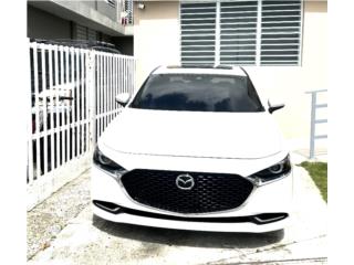 Mazda Puerto Rico Mazda 3 Premium 2021