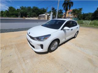 Kia Puerto Rico Kia rio 2019