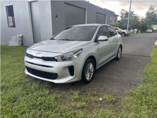 Kia Puerto Rico Kia rio 2019