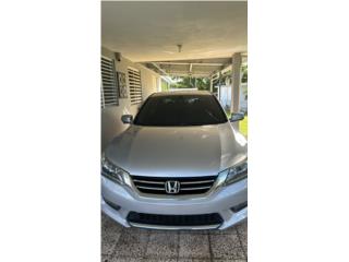 Honda Puerto Rico Honda Accord En Exelente CONDICION