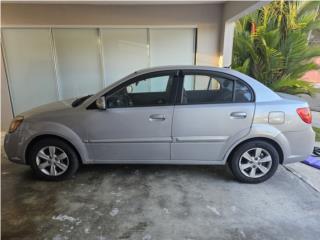 Kia Puerto Rico Kia Ro 2012