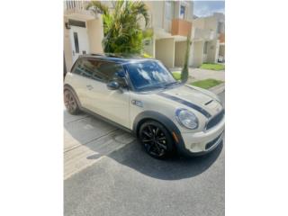 MINI  Puerto Rico Mini cooper 2013 $ 13,000 90mil millas