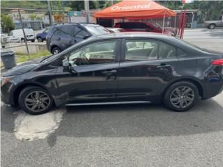 Toyota Puerto Rico Toyota Corolla 2020