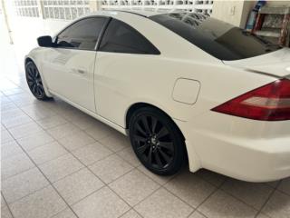 Honda Puerto Rico HONDA ACCORD 2003 3000