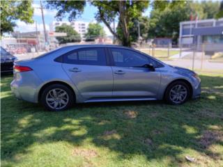 Toyota Puerto Rico Corolla 2022